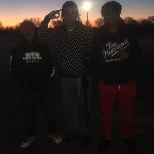 Meet your Posher, Xavier